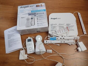 Monitor dychu Angel Care - 2