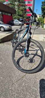 Predam bicykel CTM terrano 2.0 - 2
