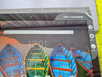 Predám tablet - 2