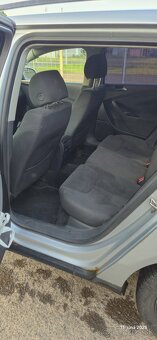 Passat B6 - 2