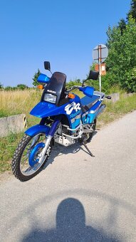Suzuki DR BIG 800 - 2