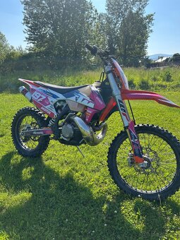 Ktm xcw300 - 2