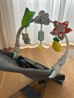 BABYBJÖRN bouncer - 2