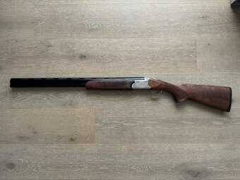 broková kozlica Webley & Scott 951, kal. 12/76, 28" - 2