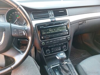 Skoda Superb II 2.0tdi DSG - 2