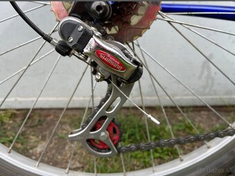 Predám horský bicykel. - 2