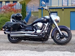 Kawasaki VN2000 - 2