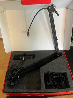 Mikrofón SPC GEAR - 2