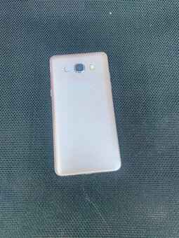 Samsung Galaxy J5 2017 – zachovalý stav, funkčný, lacno - 2