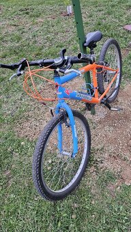Predam bicykel - 2