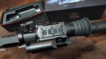 Pard 008 SP2 LRF - 2