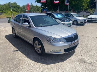 Škoda Octavia 1.6 TDI CR DPF Ambiente - 2