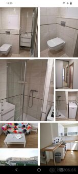 28m2 studio for rent long term - 2