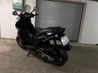 Gillera Runner 200 - 2