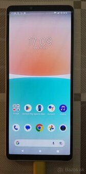 Sony Xperia 10 v.4 5G - 6/128/ Android 13 - 2