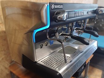 Rancilio Classe 9 USB 2gr - 2
