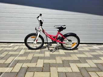 Bicykel Dema 16 - 2
