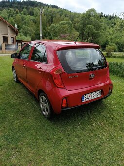 Kia picanto 1.0 - 2