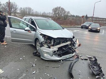 Peugeot 308 - 2