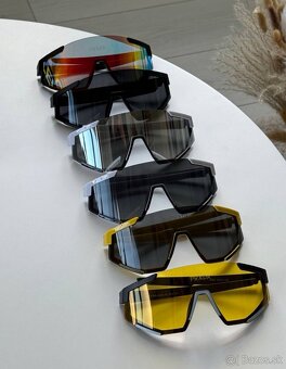 Prada okuliare - 2