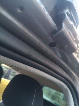 stresny nosic THULE GOLF 5 6 7 - 2