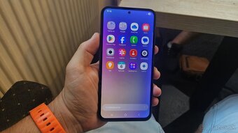 Samsung Galaxy A54 5G dual 128GB - aj vymením - 2