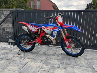 Beta RX 300 2024 16 mth - 2