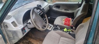 suzuki vitara 1.9 - 2