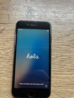 Predám Iphone SE 2020 64Gb - 2