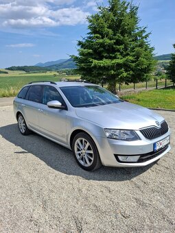Octavia 2.0 TDI DSG - 2