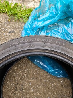 Kumho zimné pneumatiky - 2