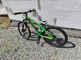 Scott voltage bicykel - 2