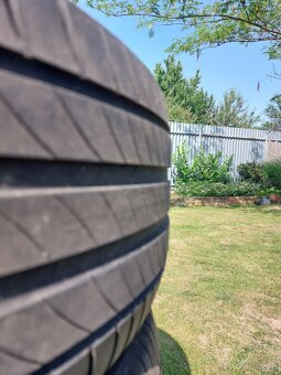 Michelin 235 55 18 - 2