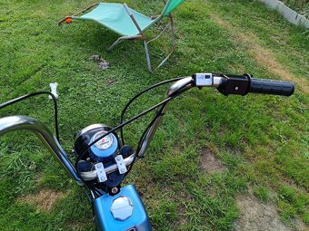 Babetta 210 - 2