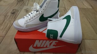 Botasky Nike - 2