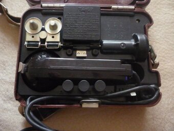 telefon polný - 2
