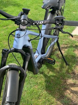e-bike Ghost E-Teru EQ PRO 27.5 B750Wh - 2