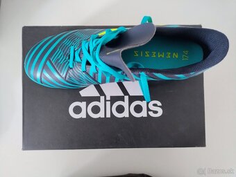 Adidas Nemeziz 17.4 IN - 2