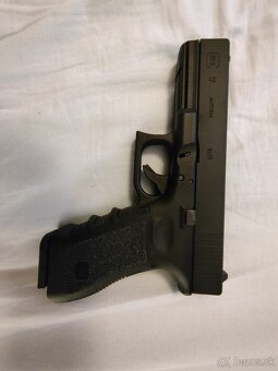 Vfc glock 17 gbb - 2