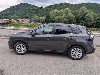 Suzuki SX4 S-Cross, 27.990km - 2