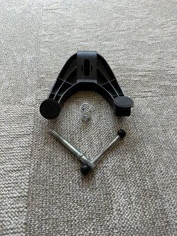 Thrustmaster T300 RS GT + Volant TM Open Add-On + VYSKÚŠANIE - 2