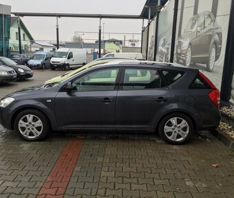 Kia Cee'd Sportswagon 1.6 CRDi SK ŠPZ - 2