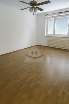 Jednoizbový byt Kanianka - 2