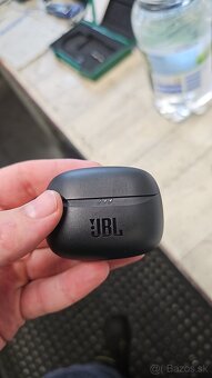 JBL Tune Beam 2 Black - 2