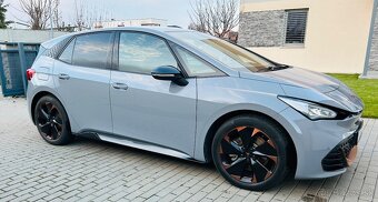 Cupra Born e-Boost Frist Edition 231/62kWh - 2