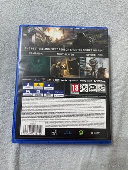 Call of Duty:Modern Warfare - 2