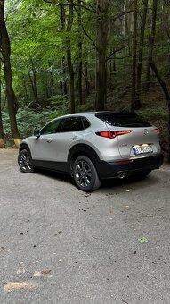 Mazda cx 30 - 2