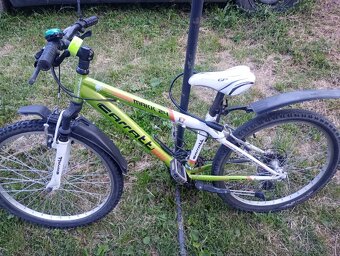 Bicykel - 2