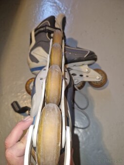 Dámske korcule Nike - 2