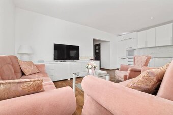 ASSENZIO-EXKLUZÍVNE- 3 IZBOVÝ BYT 84,48m2 s LOGGIOU -JANA ST - 2